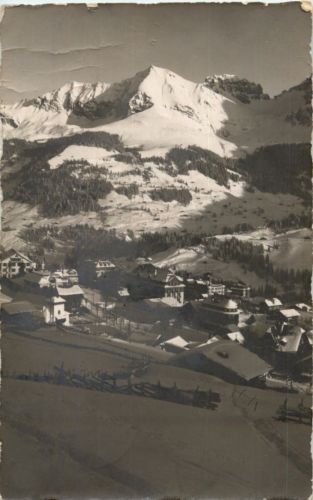 Adelboden
