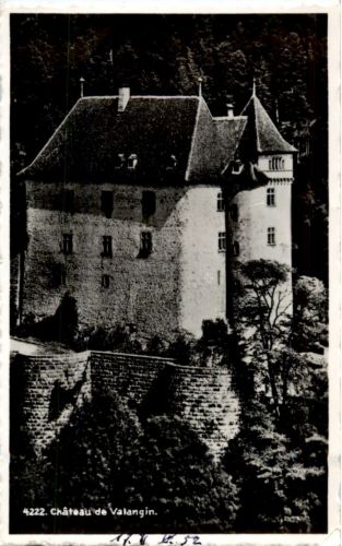 Chateau de Valangin