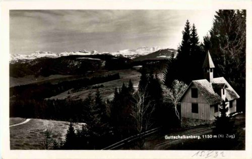 Gottschalkenberg