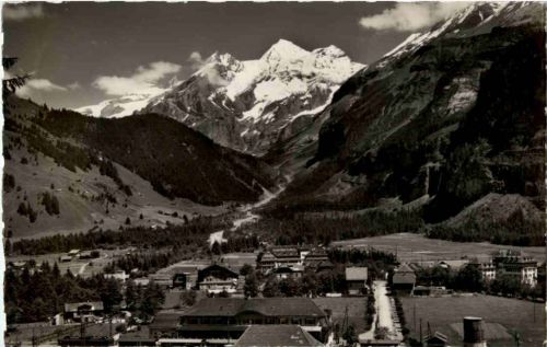 Kandersteg