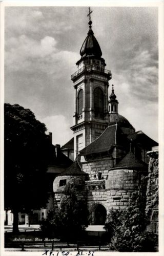 Solothurn