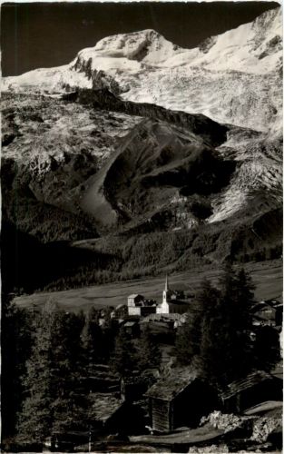Saas Fee