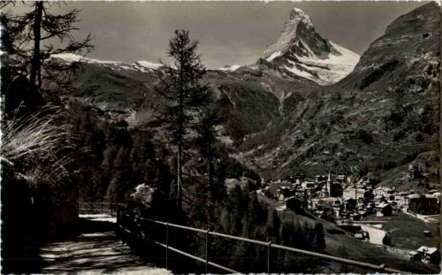 Zermatt