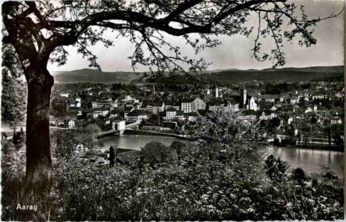 Aarau