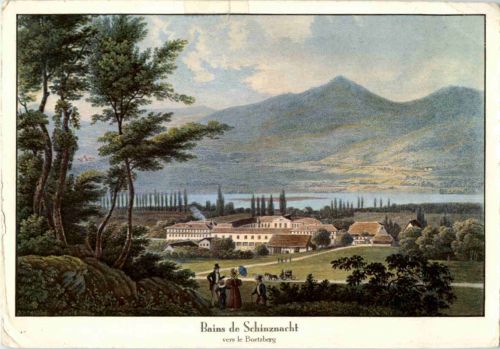 Schinznach Bad