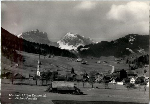 Marbach im Emmental