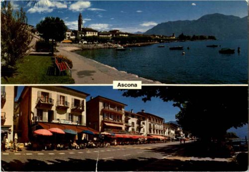 Ascona