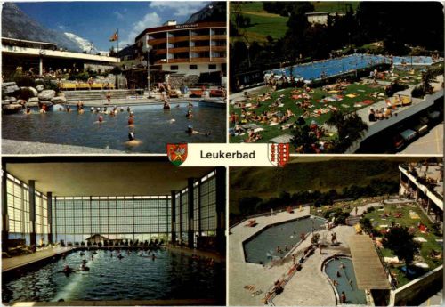Leukerbad