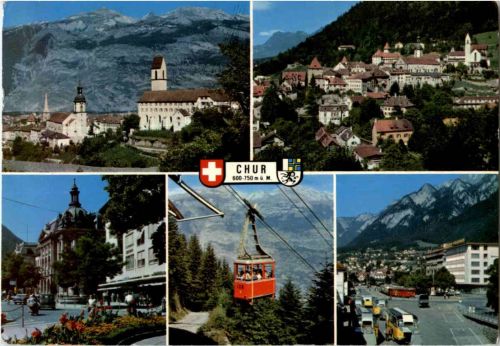 Chur
