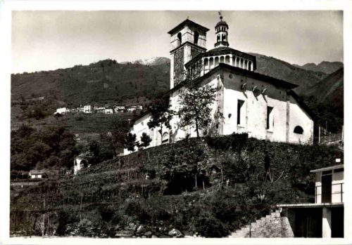 Brissago