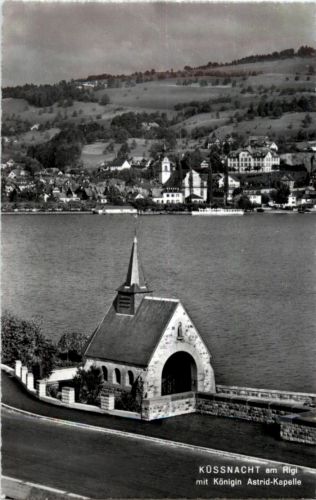 Küssnacht