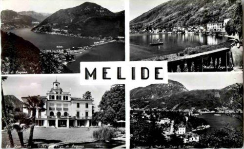 Melide