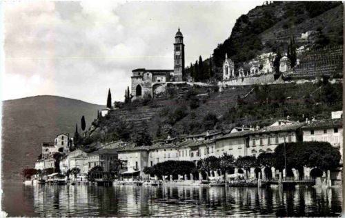 Morcote