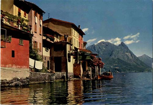 Gandria
