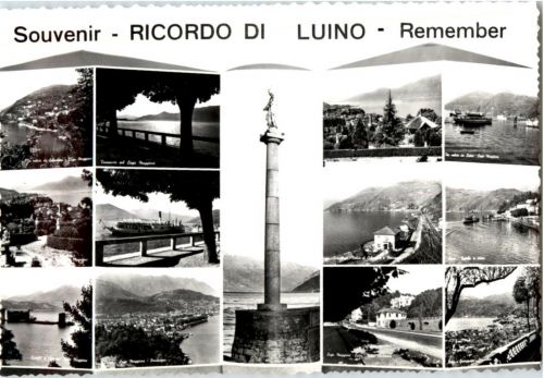 Ricordo di Luino