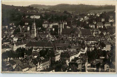 St. Gallen