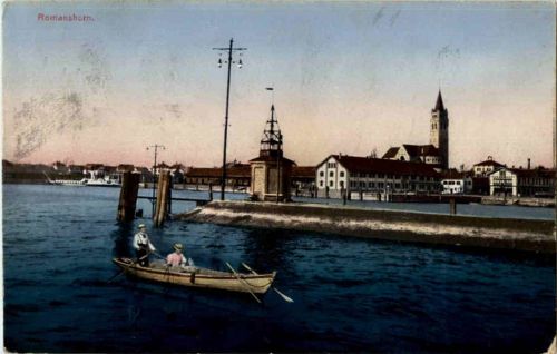 Romanshorn