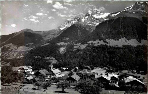 Champery