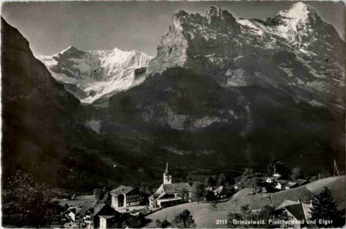 Grindelwald