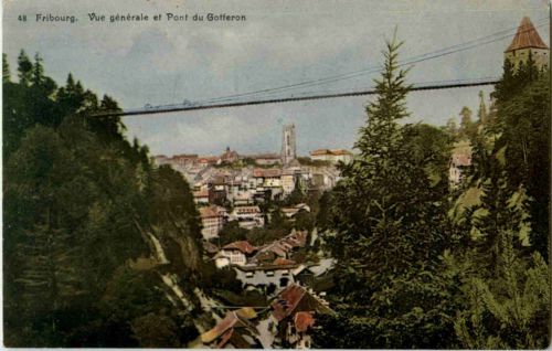 Fribourg