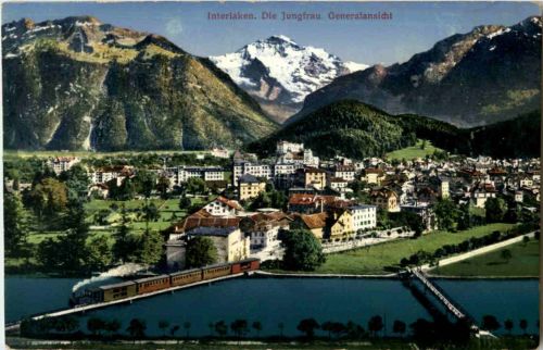 Interlaken