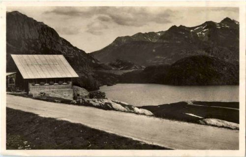 Grimselpass