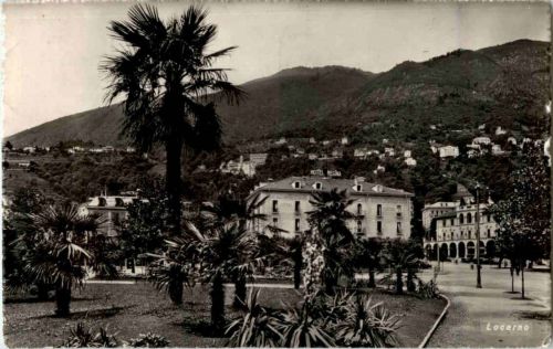 Locarno