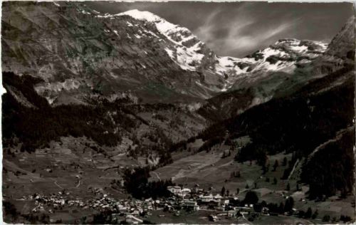 Leukerbad