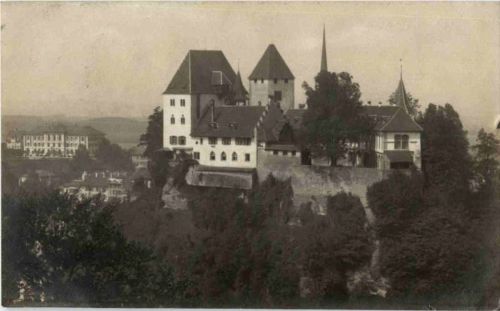 Burgdorf