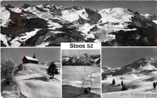Stoos