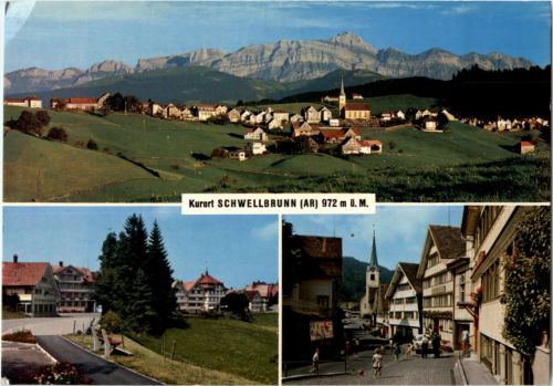 Schwellbrunn