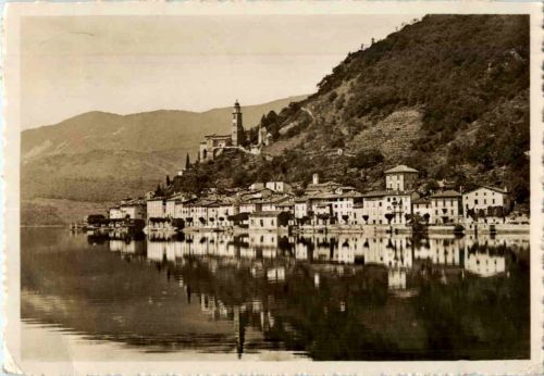Morcote