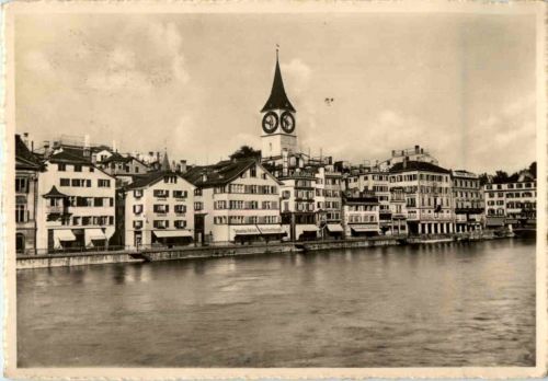 Zürich