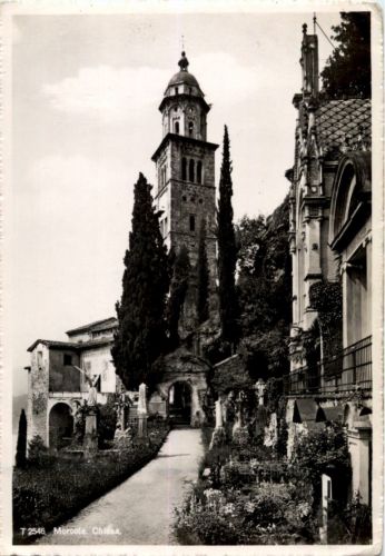 Morcote