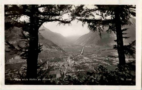 Martigny