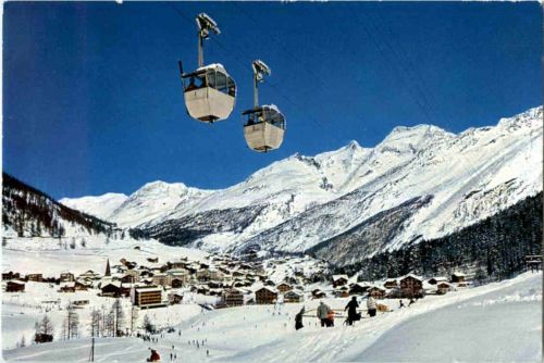 Saas Fee