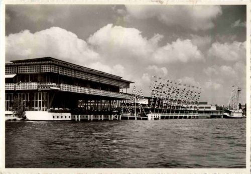 Zürich - Schweizerische Landesausstellung 1939