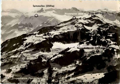 Flumserberg