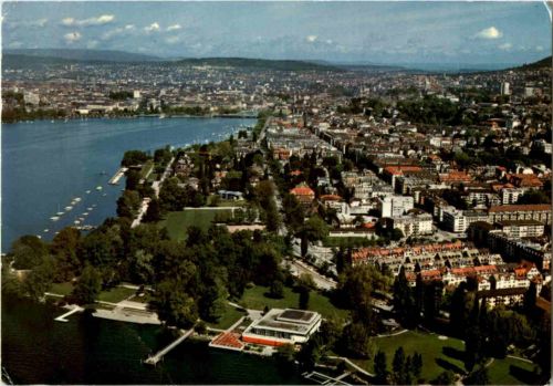 Zürich