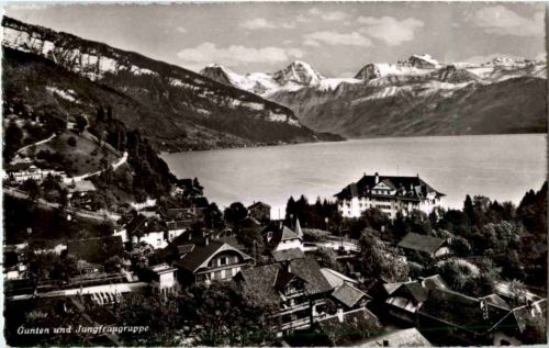 Gunten