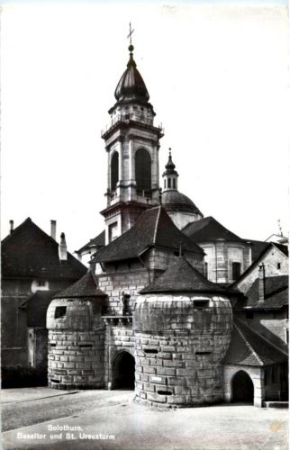 Solothurn