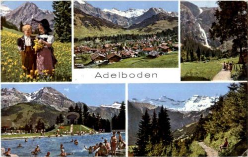 Adelboden