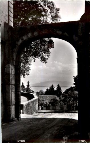 Nyon