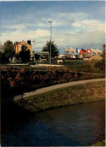 Karlsruhe - Missionswerk Der Weg zur Freude