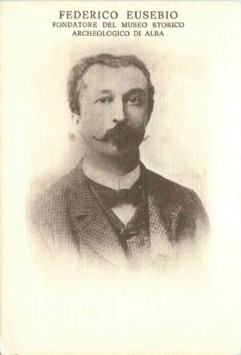 VI Mostra Convegno Numismatica Filatelica Alba 1983