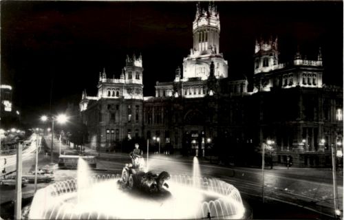MAdrid