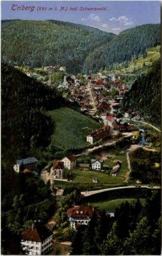 Triberg
