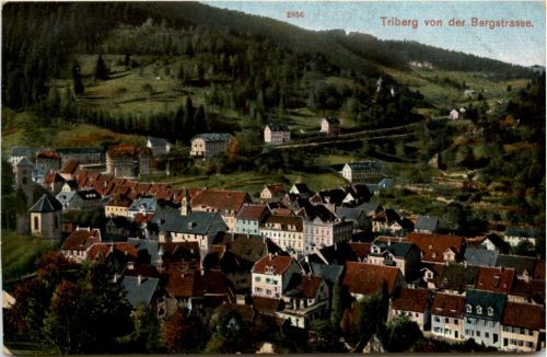 Triberg