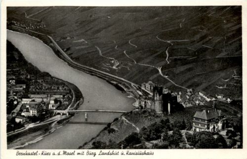 Bernkastel Kues