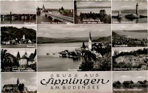 Gruss aus Sipplingen